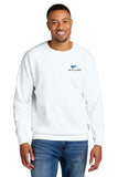 Sweatshirt: Comfort Colors Crewneck