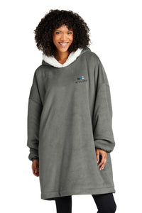 Port Authority Mountain Lodge Wearable Blanket