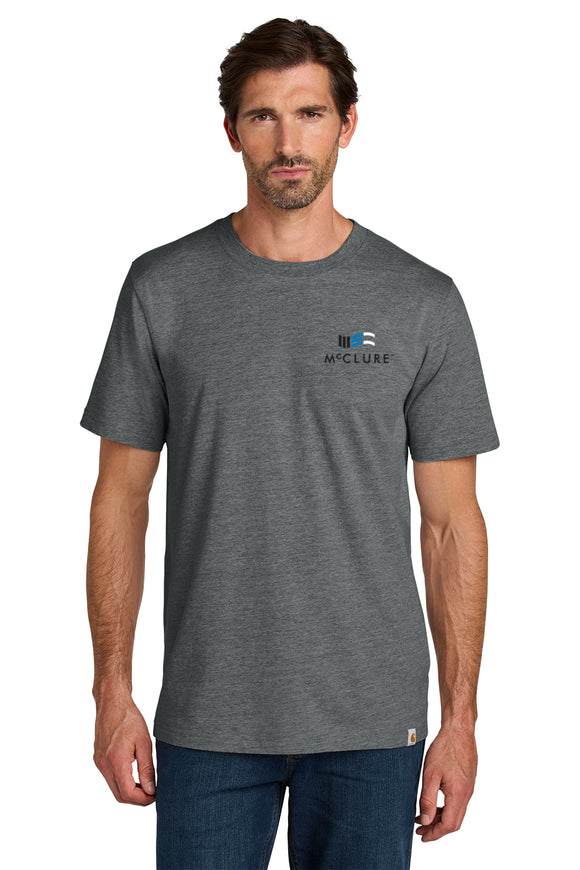 Short Sleeve T-Shirt Carhartt