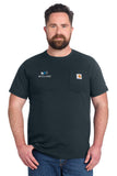 Short Sleeve Pocket T-Shirt Carhartt