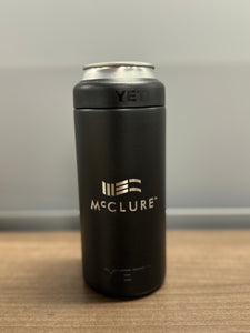 YETI 12oz Colster Slim Can Cooler