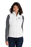 Vest: PA Women's Puffy