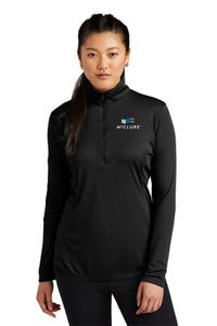 Pull-Over: ST Women's Competitor