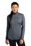 Pull-Over: ST Women's Competitor