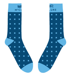 Dress Socks - SB