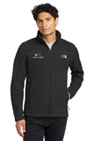 Jacket: The North Face Sweater Fleece