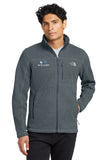 Jacket: The North Face Sweater Fleece