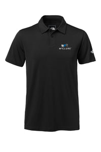 Polo: The North Face Ambition