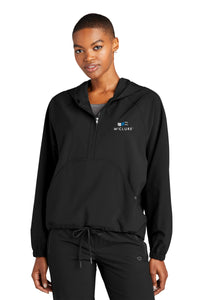 Pull-Over: OGIO Women's Connection Anorak