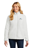 Port Authority Women's Cozy Fleece Jacket
