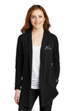 Port Authority Women's Interlock Cardigan