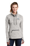 Pull-Over: ST Women's Triumph Cowl Neck