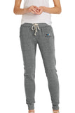 Alternative Women's Jogger Eco Fleece Pants