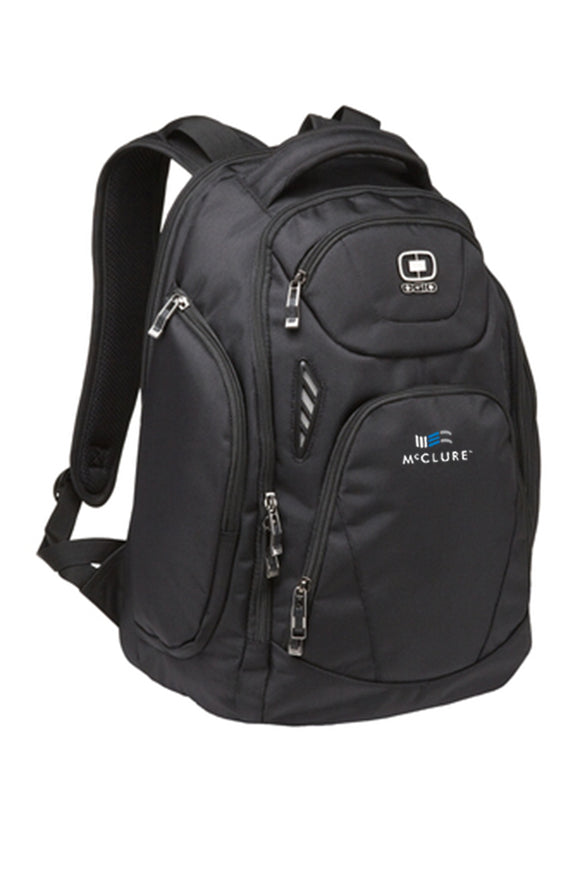 OGIO Mercur Backpack (Black)