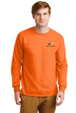 Safety: Long Sleeve T-Shirt