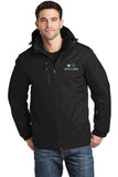 Port Authority 3-in-1 Mens Jacket