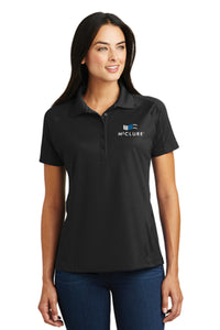 Sport Tek Womens Polo