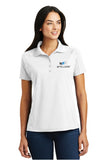 Sport Tek Womens Polo