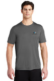 Sport-Tek Posi-UV Pro Short Sleeve Tee Shirt