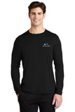 Sport-Tek Posi-UV Pro Long Sleeve Tee Shirt