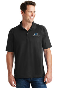 Sport Tek Mens Polo