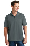 Sport Tek Mens Polo