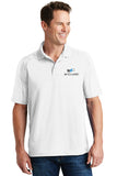 Sport Tek Mens Polo