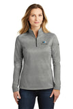 The North Face Women's Tech 1/4-Zip Fleece