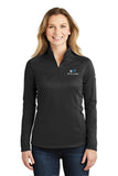 The North Face Women's Tech 1/4-Zip Fleece